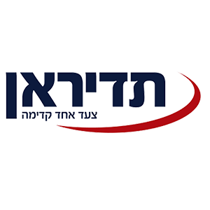 תדיראןלוגוbox